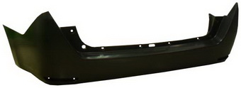 REAR BUMPER